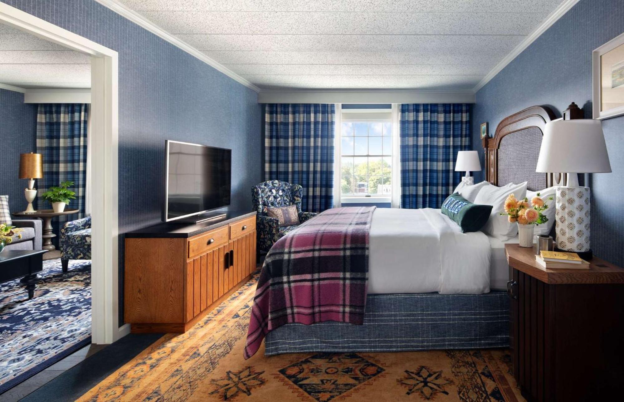 Hotel Graduate By Hilton State College Zimmer foto