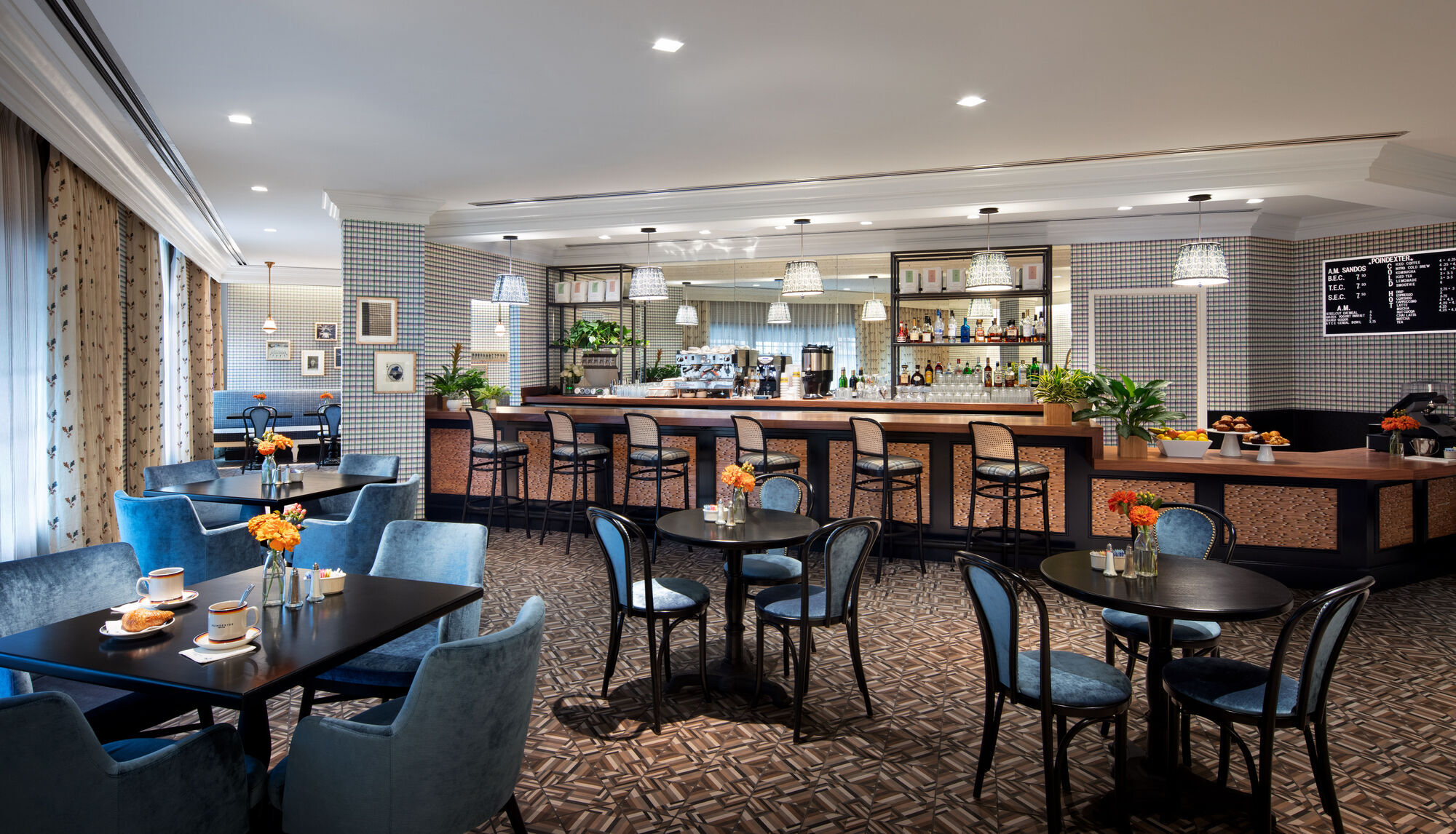 Hotel Graduate By Hilton State College Einrichtungen foto