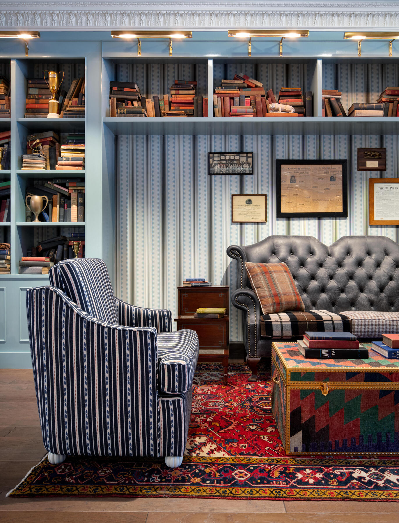 Hotel Graduate By Hilton State College Interior foto